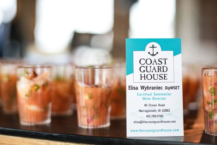 narragansett restaurant week 2019