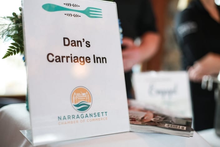 narragansett restaurant week 2019